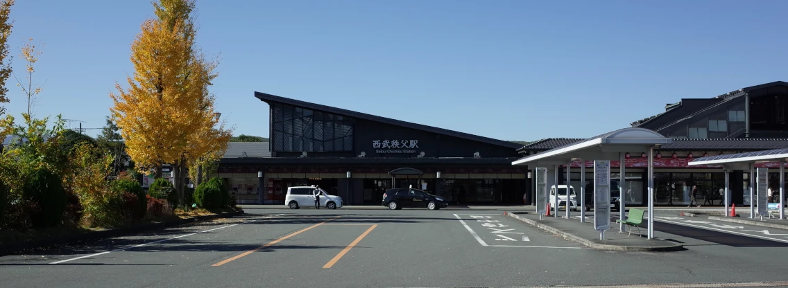 バス路線図の画像